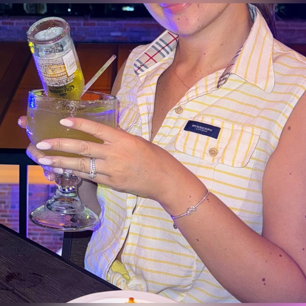 Authentic Burberry - image 1